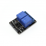 Module รีเลย์ relay 12V 2 Chanel 250V/10A Active LOW