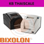เครื่องพิมพ์ใบเสร็จแบบหัวเข็ม เครื่องพิมพ์ใบเสร็จ BIXOLON เครื่องพิมพ์ใบเสร็จหัวพิมพ์แบบจุด (dot matrix)