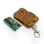 Remote Arduino ควบคุมระยะไกล XD-YK04