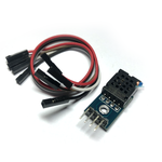 AM2320 Module เซนเซอร์อุณหภูมิและความชื้นแบบ I2C For Arduino