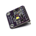เซนเซอร์ตรวจจับสี TCS34725 Color Sensor Color Sensor Development Board Module