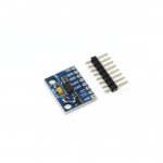 GY-291 (ADXL345) Digital 3-axis Accelerometer Module