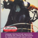 เฉลย Highlight of reading and writing 2 (ม.2) อ 022ก อ.เลิศ เกษรคำและอ.สวัสดิ์