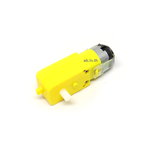 Motor Gear Box ชุดมอเตอร์เกียร์สำหรับรถบังคับ หุ่นยนต์เดินตามเส้น