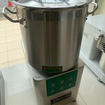 เครื่องบดสับ 5 ลิตร Si-FC5