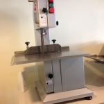 เครื่องเลื่อยกระดูก/ตั้งโต๊ะ Si-BS4T