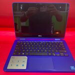 ( SOLD OUT ) Dell Inspiron 11 3000 หน้าจอทัชสกรีน