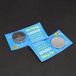 ถ่านกระดุม CR2025 Hui Feng 3V