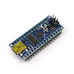 Arduino Open-source Nano V3.0 ATmega168 USB 16M 5V CH340G