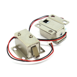 Electric Bolt (กลอนประตูไฟฟ้า) 12V 350mA รุ่น LY-03