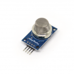 MQ-4 Methane CNG NGV Gas (Sensor ตรวจจับ CNG NGV)