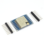 SX1278 LoRa module 433MHz SPI interface Ra-02 โมดูลสื่อสารไร้สายระยะไกล