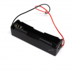 รังถ่าน รางถ่าน 18650 1 ก้อน