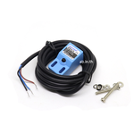 SN04N SN04P SN04Y NPN Inductive Proximity Switch เซนเซอร์ตรวจจับโลหะ