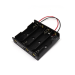 รางถ่าน AA 4 ก้อน