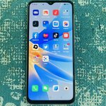 ( SOLD OUT ) OPPO A17K ประกันเหลือ