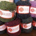 ไหมพรมนอกรุ่นปุ่ม Bumpy