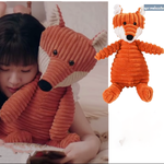 ตุ๊กตาลูกจิ้งจอก ของซางจื้อ [แอบรักให้เธอรู้]