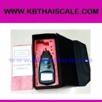 เครื่องวัดความเร็วรอบ Digital Laser Photo Tachometer Non Contact Tach