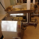 เครื่องบดเนื้อ Si-MM12