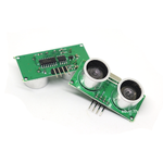 Ultrasonic Module US-016 เซ็นเซอร์วัดระยะทาง อันตร้าโซนิค US-016