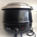 หม้ออุ่นซุป