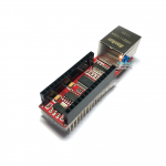 Nano ENC28J60 Ethernet Shield V1.0 Network Module