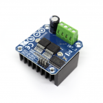 BTN7960 H-Bridge DC Motor Drive (6-27V 47A Max) Module