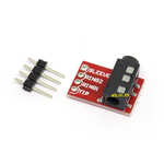 CJMCUTRRS 3.5 mm Mini Phone Plugs Interface Module
