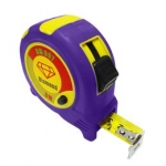 ตลับเมตร หุ้มยาง 5M