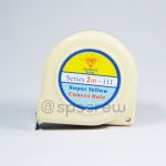 ตลับเมตร 2M แบบมาตรฐาน