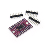 TCA9548A I2C (PW548A) Multiplexer โมดูลขยายขาได้ 8 ขา