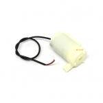 โซล่า ปั๊มน้ำ DC ขนาดเล็ก 2.5V-6V For Arduino
