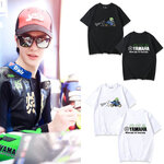 เสื้อยืด YAMAHA Tracer85