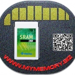 PRETEC SRAM CARD 2MB