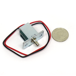 Electric Bolt (กลอนประตูไฟฟ้า) 12V รุ่น HD2013-05