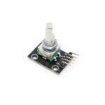 Rotary Encoder 360 Module Brick Sensor KY-040