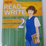 New Read and Write 2