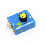 Servo Tester (อุปกรณ์ทดสอบ Servo)