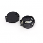 ขั้วถ่าน 3V ถ่านกระดุมแบบนอน สำหรับถ่าน CR2032,CR2025