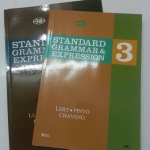Standard Grammar & Expression 3 และ + เฉลย