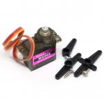 MG90S Servo Metal Gear Tower Pro เฟืองโลหะ