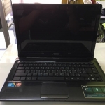 ( SOLD OUT ) ASUS A42JK-VX007