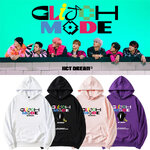 เสื้อกันหนาวมีฮู้ด NCT DREAM : Glitch Mode