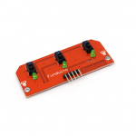 TCRT5000 3-Channel Line Tracking Sensor Module