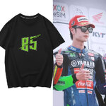 เสื้อยืดแขนสั้น Tracer85