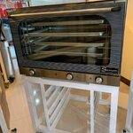 เตาอบลมร้อน 4 ถาดใหญ่ SI-CO4M-H แบรนด์ Semon