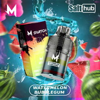 Watermelon Bubblegum – แตงโมหมากฝรั่ง