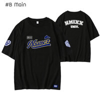 #B Main
