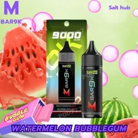 Watermelon Bubblegum แตงโมบับเบิ้ลกั้ม